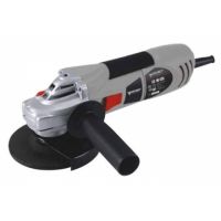 Угловая шлифмашина Forte EG 10-125